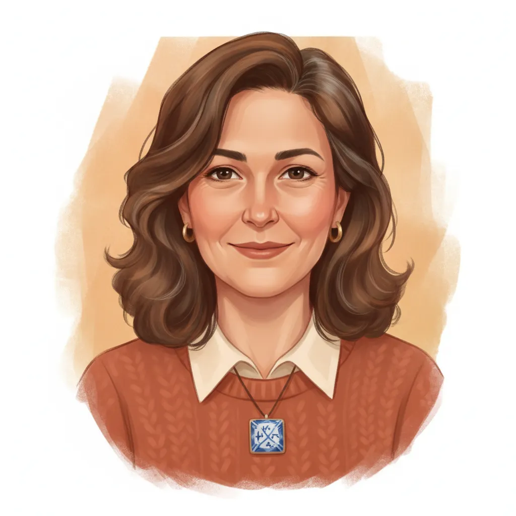 Özge Erbakan
