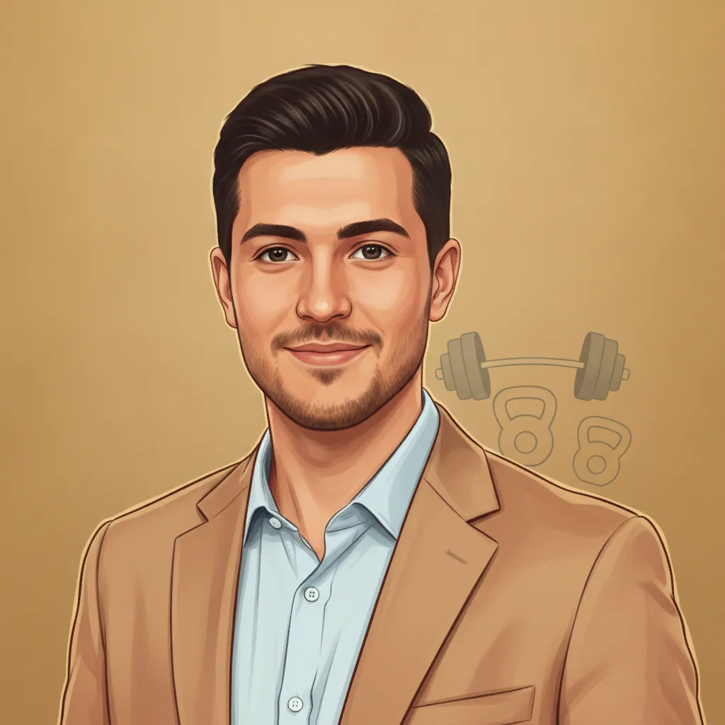 Lokman Çelik