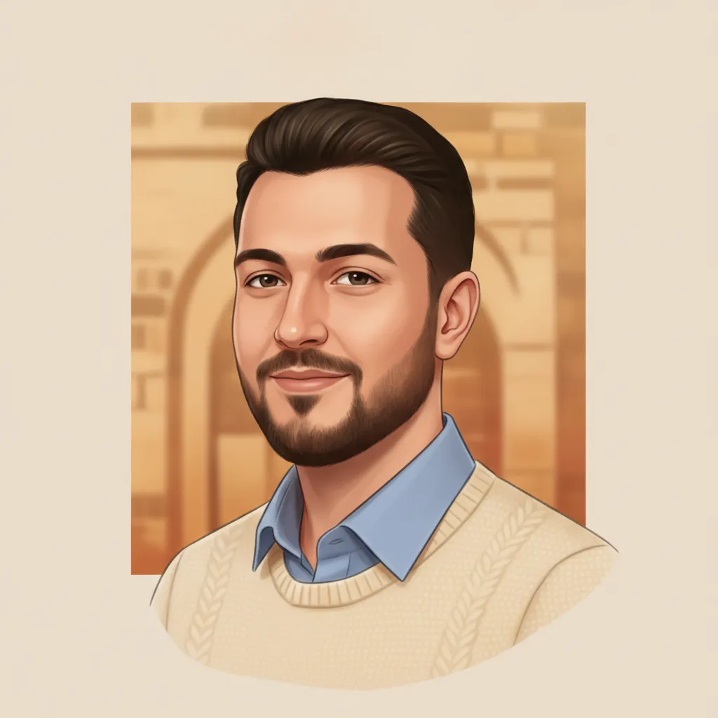 Serdar Üstün