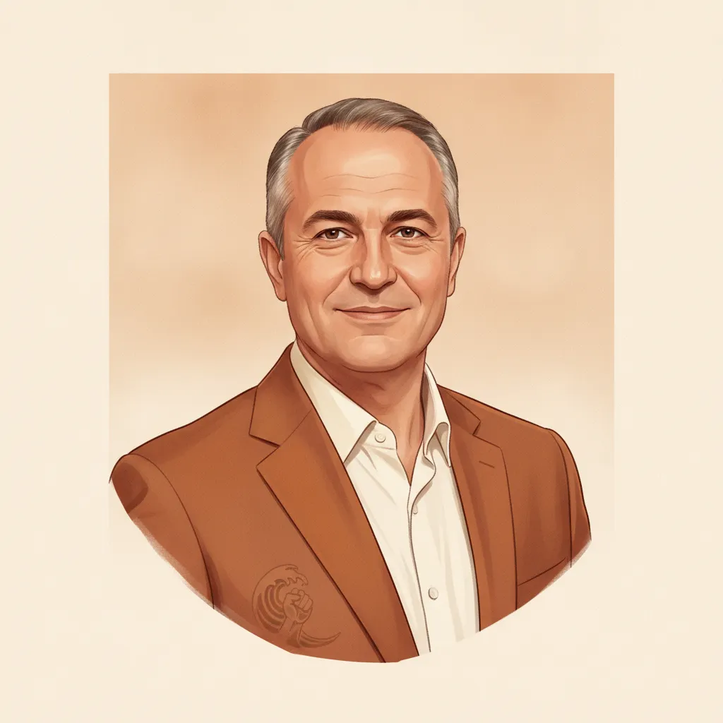Onur Erdoğmuş