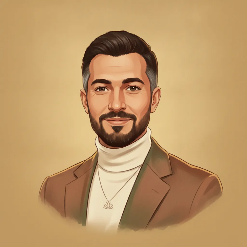 Ufuk Öztürk