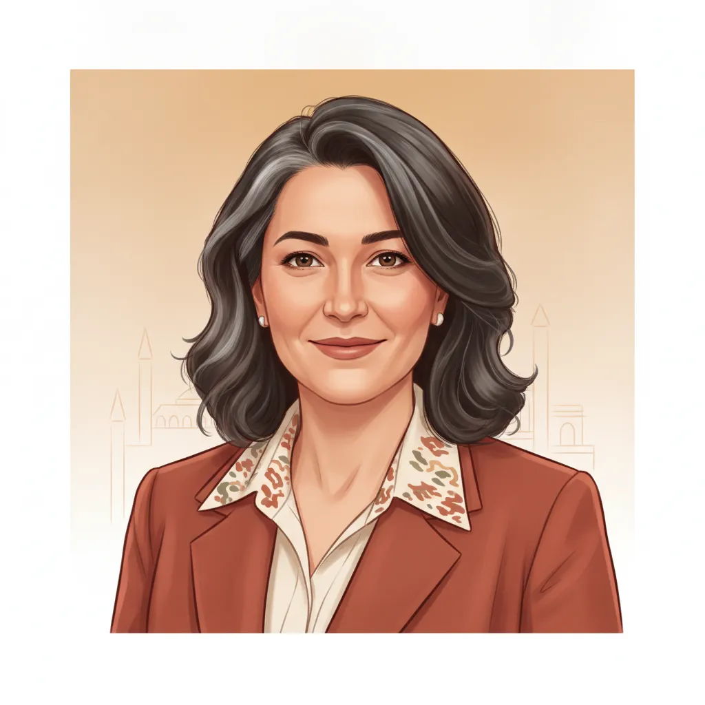 Özge Gökmen