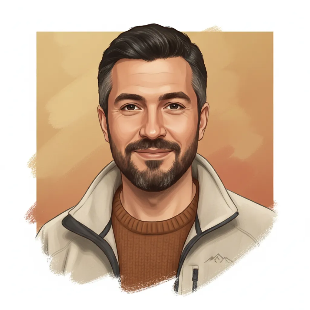 Pamir Üstündağ