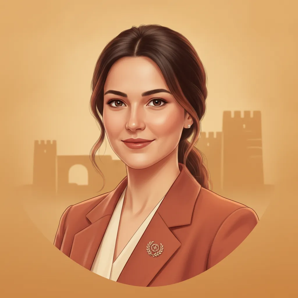 Lara Ergün