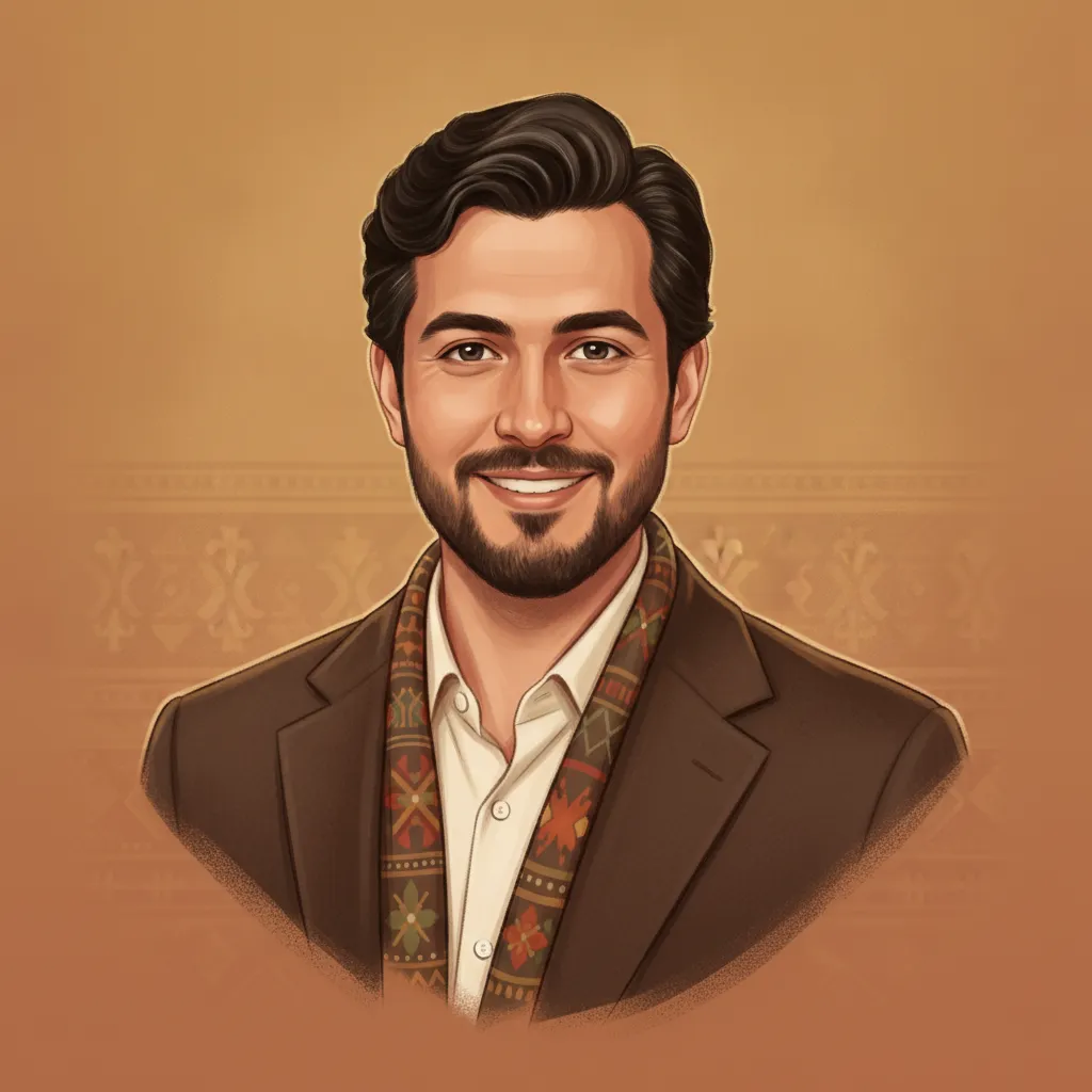 Sarp Özsoy