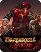 Barbarossa Slot