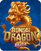Bonsai Dragon Slot