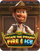 Escape the Pyramid Slot