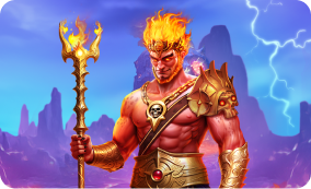 Gates of Hades Slot Oyunu