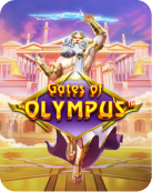 Gates of Olympus Slot