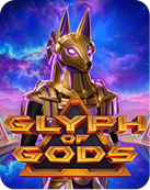 Glyph of Gods Slot