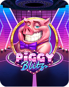 Piggy Blitz Slot
