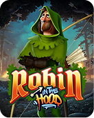 Robin the Hood Slot