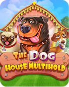 The Dog House Slot