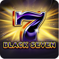 Black Seven slot oyunu